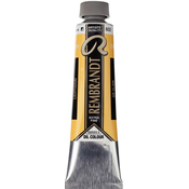 Oljna barva Rembrandt 40 ml | izberite odtenek - Light Gold