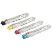 Dell - toner ezPrint za Dell 593-10125 (ljubicasta)