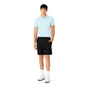 Moške kratke hlače CCM Golf Shorts Black XXL