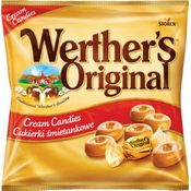 WERTHERS ORIGINAL Bombone 90G