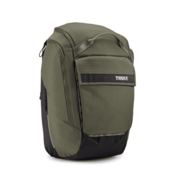 Thule Paramount ruksak/biciklisticka torba, 26 l, zelena