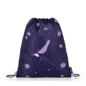Torba za trenažerje OXY GO Flowers
