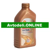 MOTORNO OLJE SHELL 0W-30 1L