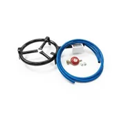 Gorionik palea 300 single+dodaci(crevo,selne,regulator)