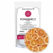 shumee Sušene pomaranče v rezinah - 500 g užitne