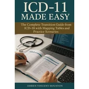 ICD-11 Made Easy