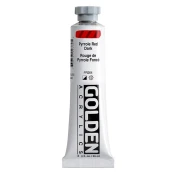 GOLDEN Heavy Body akrilna barva 59 ml | Različne barve