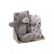 DEXY CO SWEET DREAMS BABY SET MEDA (YD535501)