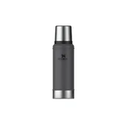 Termovka STANLEY Classic Legendary 0,75l - siva