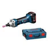 BOSCH AKU.PREMI BRUSILNIK GGS 18 V-LI L-BOXX