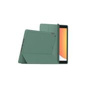 MW MW, Ohišje za iPad 10,9“ Folio Series SlimSkin z držalom za svin?nik Apple, Zelena, (21749470)