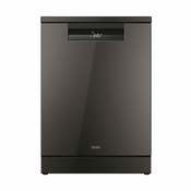 HAIER HAIER XF 4A4M4PA antracit pomivalni stroj, (21097664)