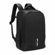 Tigernu Ranac za laptop T-B91068, 15.6, Crni