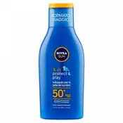 Nivea Sun Kids Protect & Play krema za sončenje SPF 50