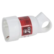 50191 UTICNICA S BIJELIM PRSTENOM 16A