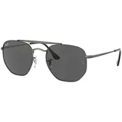 Ray-Ban The Marshal Naočare za sunce RB 3648 9229/B1