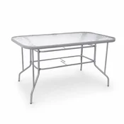 Aga Vrtna miza MILANO 140x80 cm