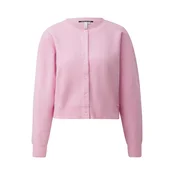 QS Pletena jopa rosé