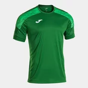 CHAMPIONSHIP VIII SHORT SLEEVE T-SHIRT GREEN 2XS