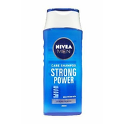 Nivea Moški šampon Strong 250ml