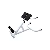 GIM FIT klupa za hiperekstenziju leda 291249MP