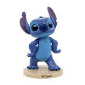 Dekora Figurica za torto - Stitch 9 cm
