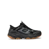 Trekking čevlji Skechers Slip-ins Vigor AT 237744/BBK Črna