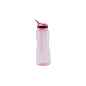 Steklenica s hladilnim sistemom 0,8l roza 52348