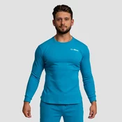 GymBeam Dukserica Limitless Aquamarine