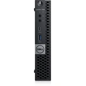 Dell OptiPlex 7060 Mini PC Intel Core i5-8600T / 8 GB / 256 GB SSD