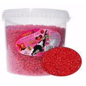 KOI STRAWBERRY kroglice za pelete 5 l