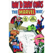 How to Draw Comics the Marvel Way