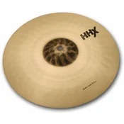 SABIAN 18 HHX STUDIO CRASH činela