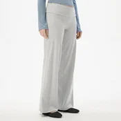 Cropp - Donji deo trenerke - light grey
