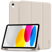 TECH-PROTECT SC PEN IPAD 10.9 10 / 2022 STARLIGHT (5906302313082)