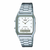 Casio vintage muški sat ( AQ-230A-7A )