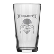 Kozarec MEGADETH - PEACE SELLS - RAZMATAZ - BG134