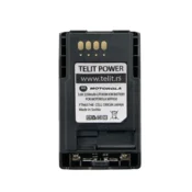 TELIT POWER Baterija FTN6574B za radio stanicu Motorola MTP850 , Li-Ion, 3.6V, 2350mAh