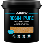 MICROBE-LIFT RESIN-PURE 20L RO/DI RESIN
