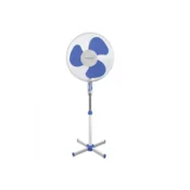 ESPERANZA Stojeći ventilator EHF001WB beli