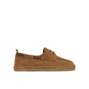 Castaner Espadrile Ned/186 25906 Svetlo rjava