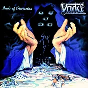Vodu - Seeds Of Destruction (2 LP)