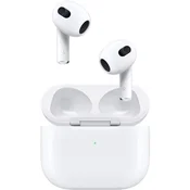 Apple AirPods 4 s ANC bežičnim slušalicama (2024.)