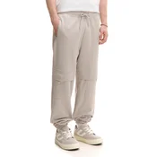 Cropp - Sportske jogger pantalone - BEŽ