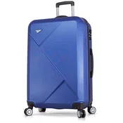 ZOOZIE BAGS Kofer Diamond MV7179