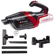 Einhell akumulatorski rucni usisivac TE-HV 18/06 Li - Solo