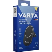 VARTA Mag Pro Wireless Punjač