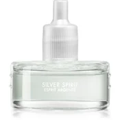 Millefiori Milano Náplň do elektrického difuzéru Aria, Silve, Aria, Stříbrný svit, 20 ml