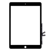 Apple iPad (9. generacija 2021) - steklo na dotik