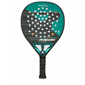 Bullpadel Reket za padel Hack 04 Hybrid 2025